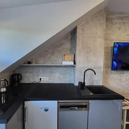 Swit - Apartament W Jezowie Sudeckim Jezow Sudecki Zewnętrze zdjęcie