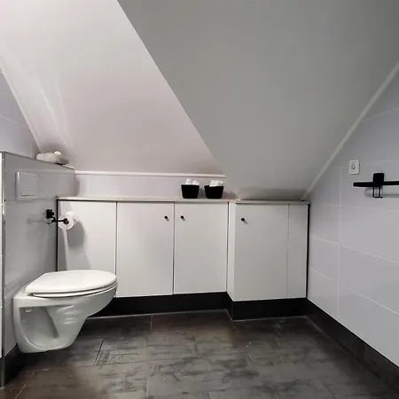 Swit - Apartament W Jezowie Sudeckim Jezow Sudecki Zewnętrze zdjęcie