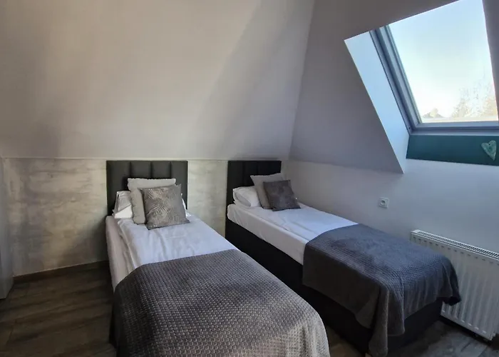 Swit - Apartament W Jezowie Sudeckim