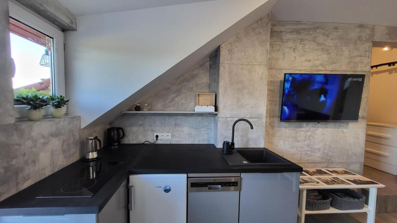 Swit - W Jezowie Sudeckim Apartment Jezow Sudecki