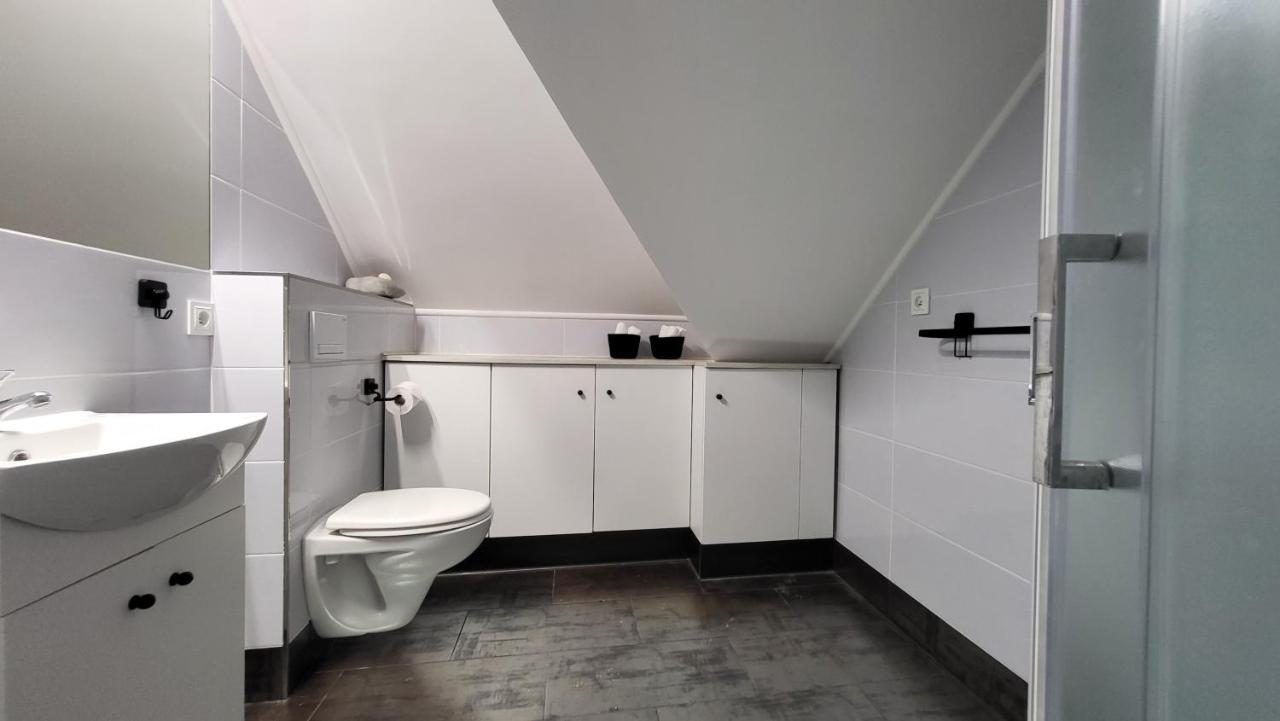 Apartment Swit - W Jezowie Sudeckim *