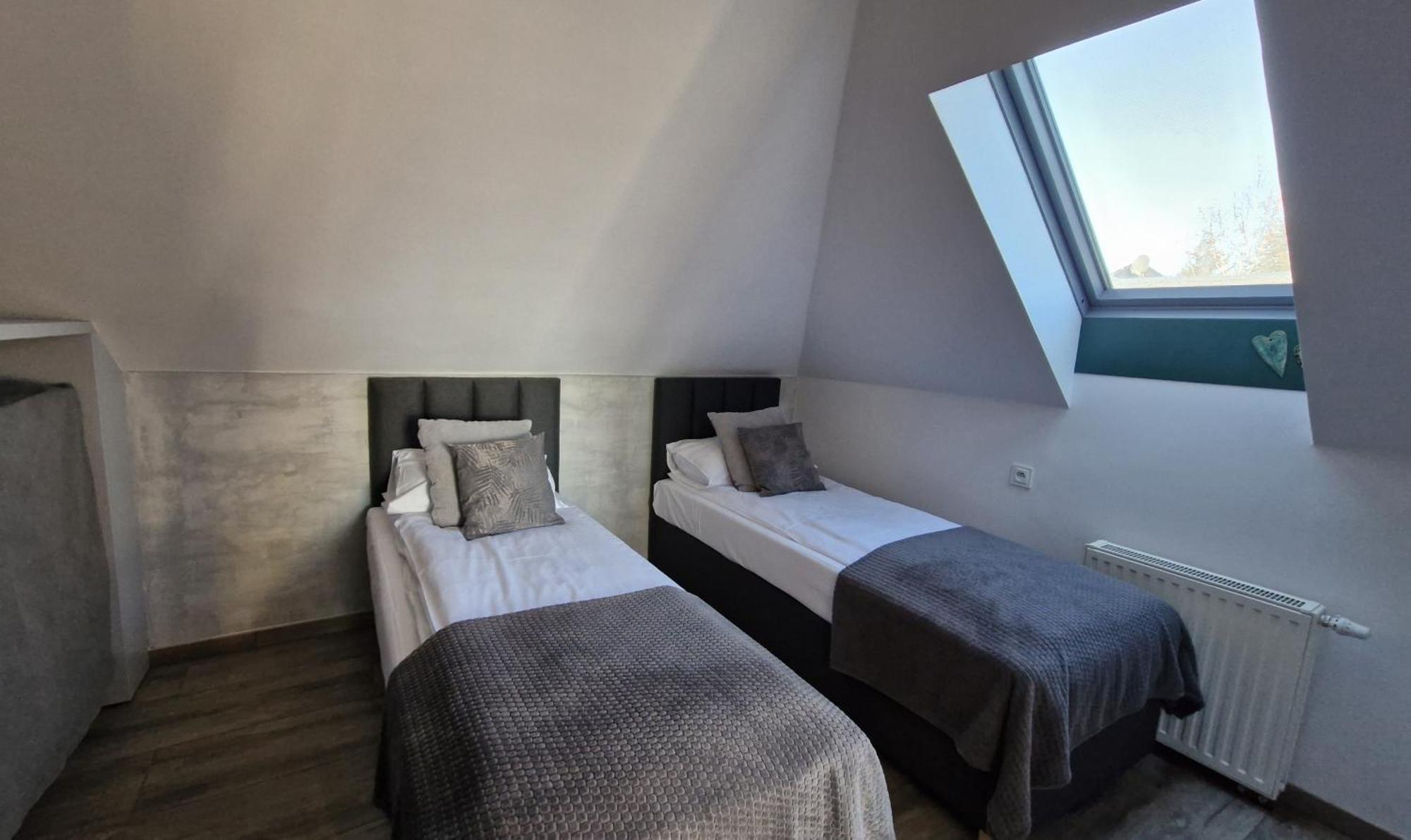 Swit - W Jezowie Sudeckim Apartment Jezow Sudecki